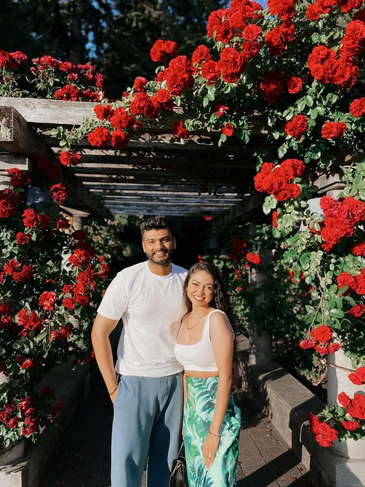 Feanshu & Keerat ( feanshukeerat )