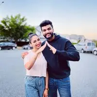 Feanshu & Keerat ( feanshukeerat )
