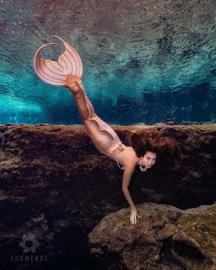 Felicia Flaherty ( feliciawithfins )