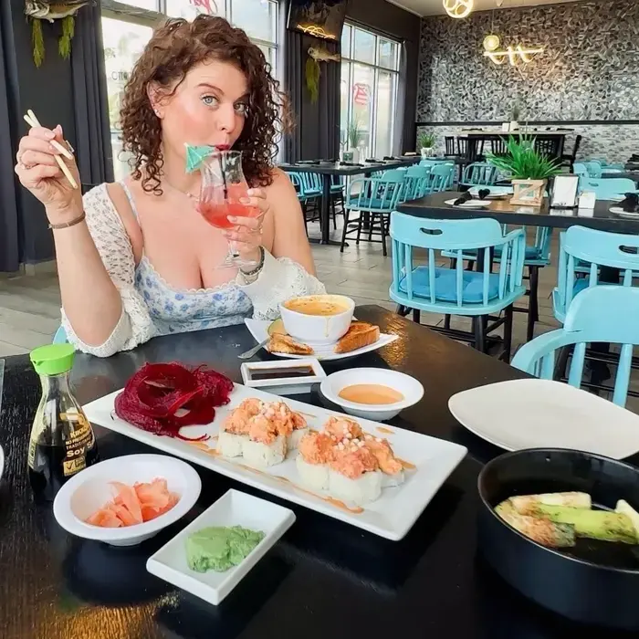 Gina Livorsi ( findingaustinspots )