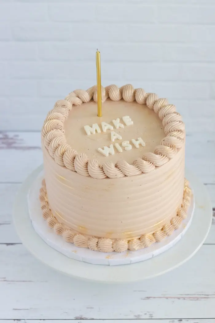 Diana De Leon ( findyourcakeinspiration )
