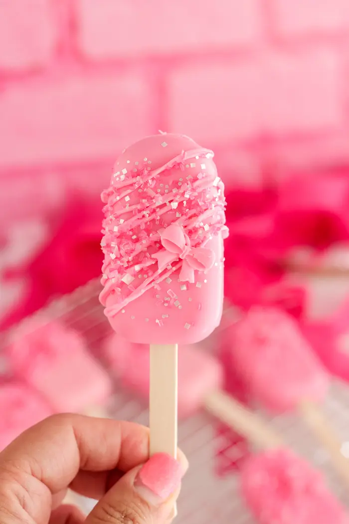 Diana De Leon ( findyourcakeinspiration )