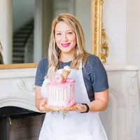 Diana De Leon ( findyourcakeinspiration )