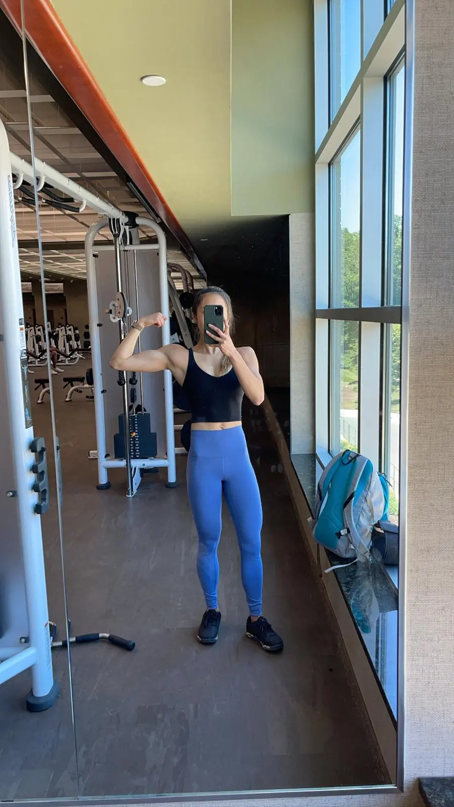 Fanny Wu ( fitfan )