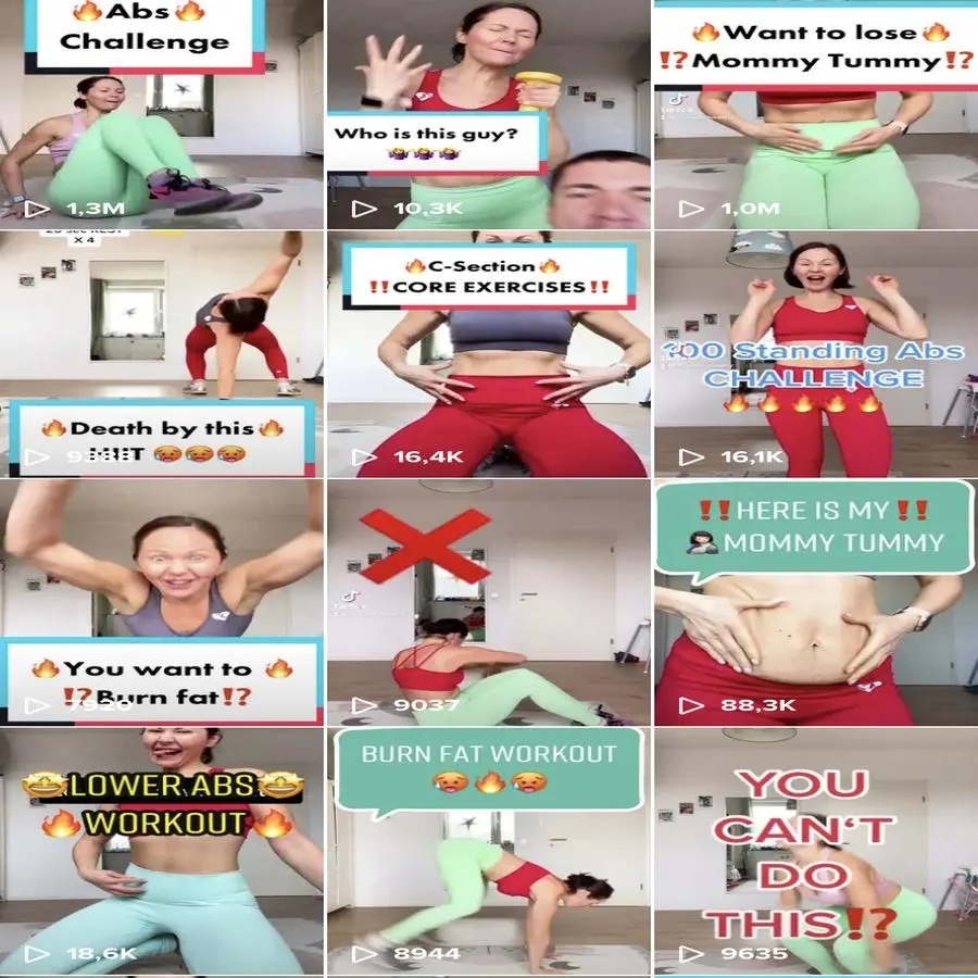 Monica Alexe ( fitmomhealthy )