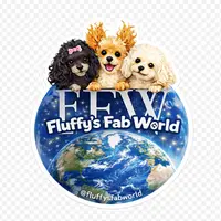 Laurie Danes Harte ( fluffysfabworld )