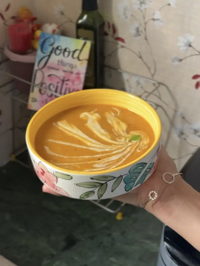 Divyashree ( foodiescourt )