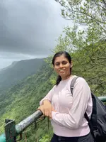 Divyashree ( foodiescourt )