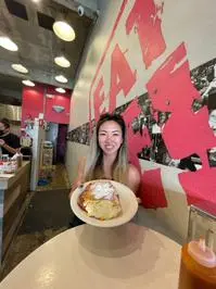 Ro Fooodmuncher