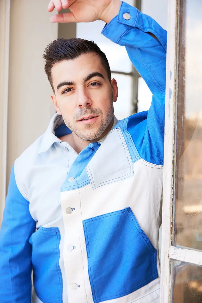 Frankie Cena ( frankiecena )