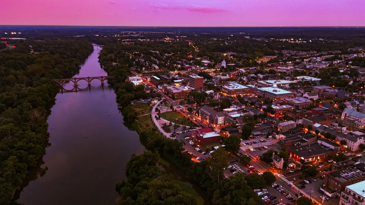 Fredericksburg Moms ( fredericksburgmoms )