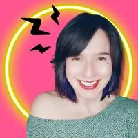 Ana María Almendro Oliva ( frikymama )