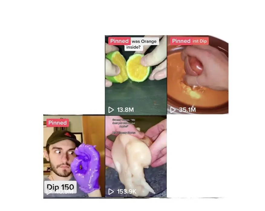 Tyler B ( fruitboy23 )