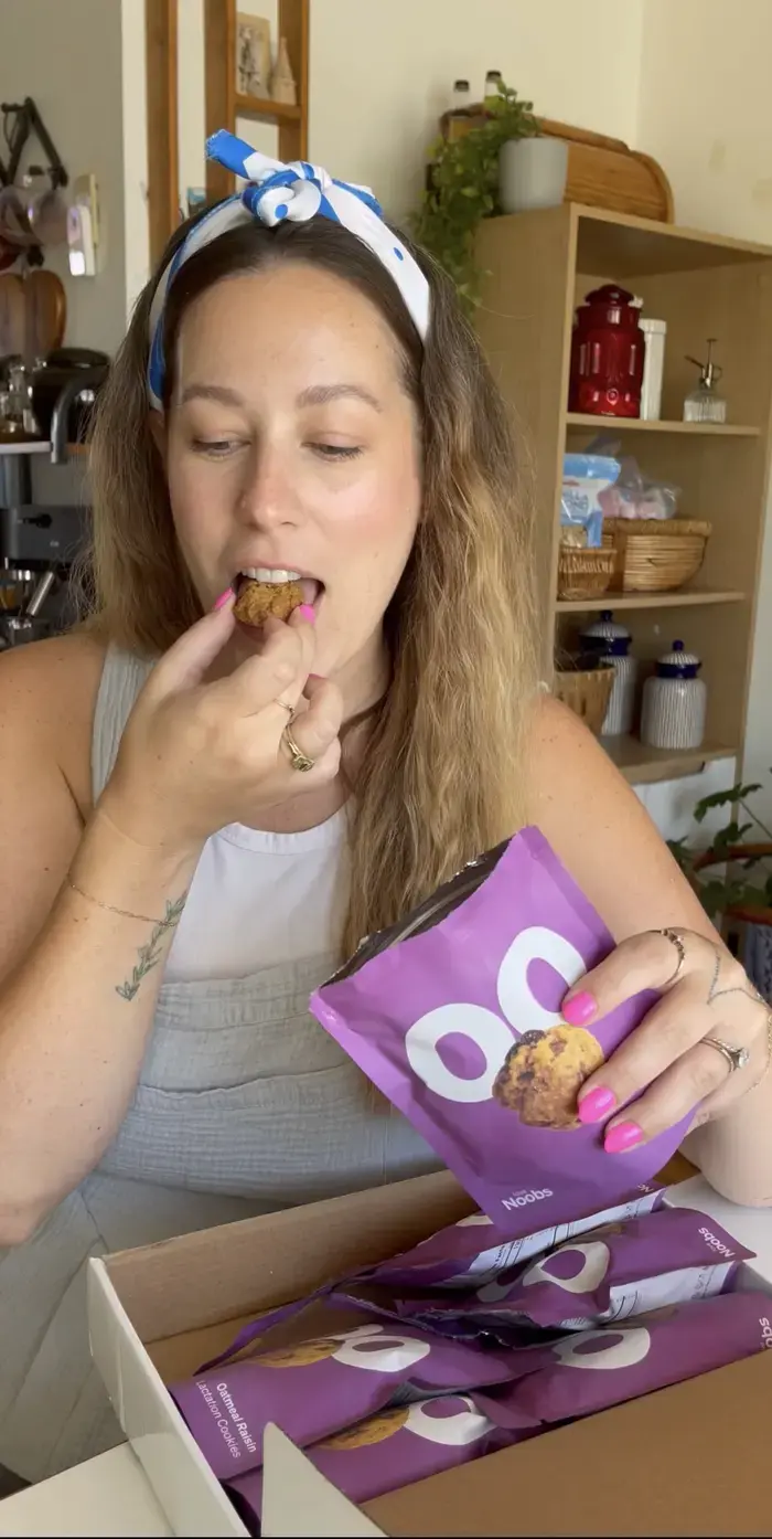 Kirsten Fry ( fryfam )