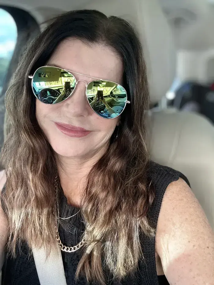 Teresa Wilson ( funkylifewithteresa )