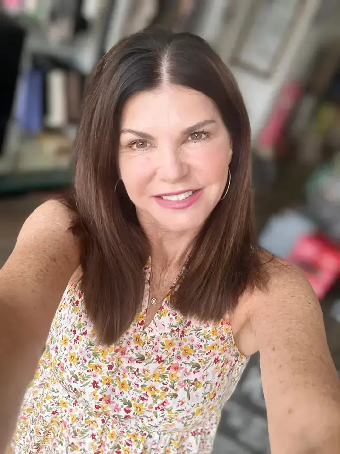 Teresa Wilson ( funkylifewithteresa )
