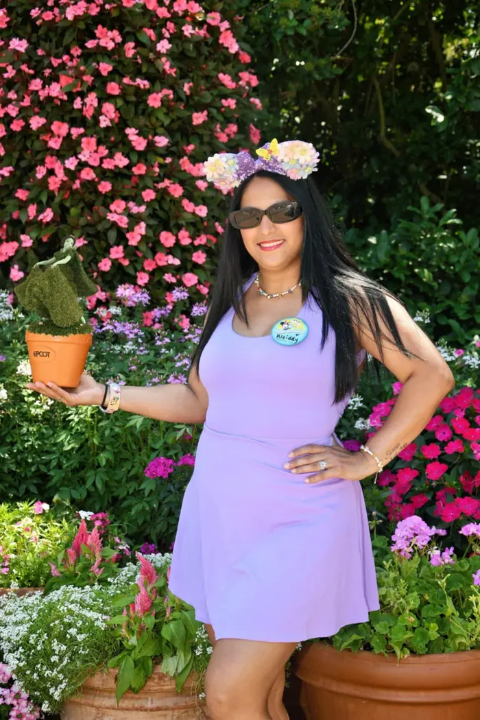 Kleiddy Racette ( funmotherhood1 )