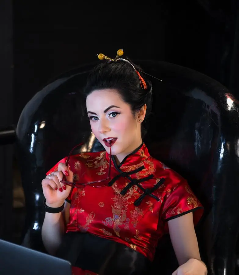 Princessxchannel ( futurist )