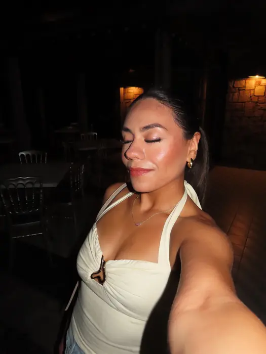 Gabriela Mendoza ( gabsss96 )
