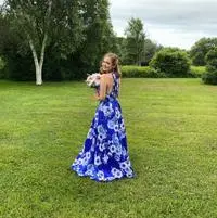 Melody L Atkinson ( gaycinderella )