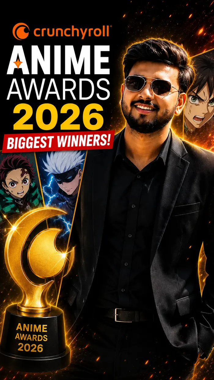 Surajkumar ( geekybabuaa )