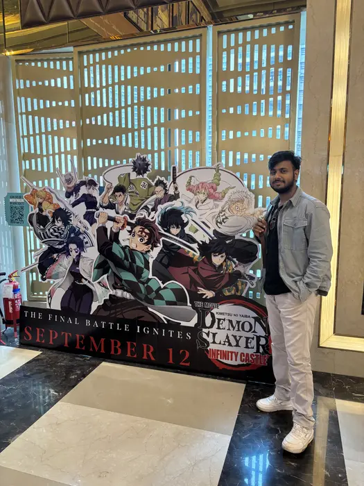 Surajkumar ( geekybabuaa )