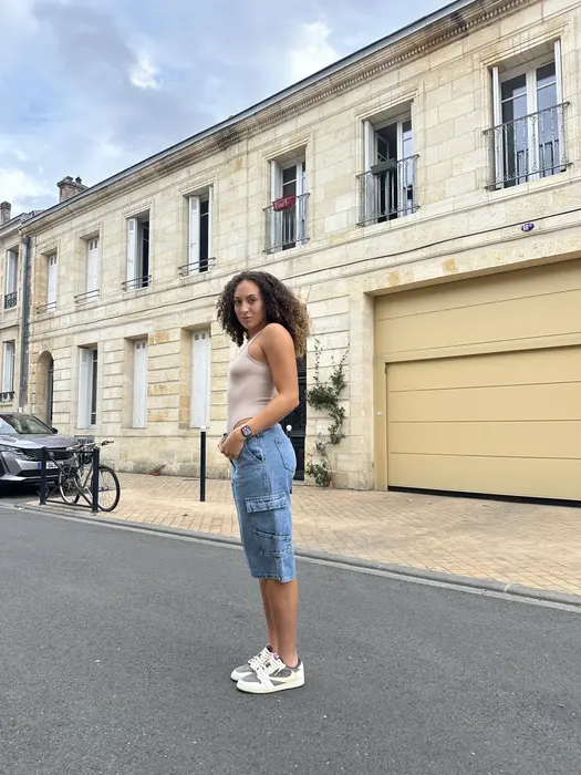 Georgia Gayle ( georgiagayle )