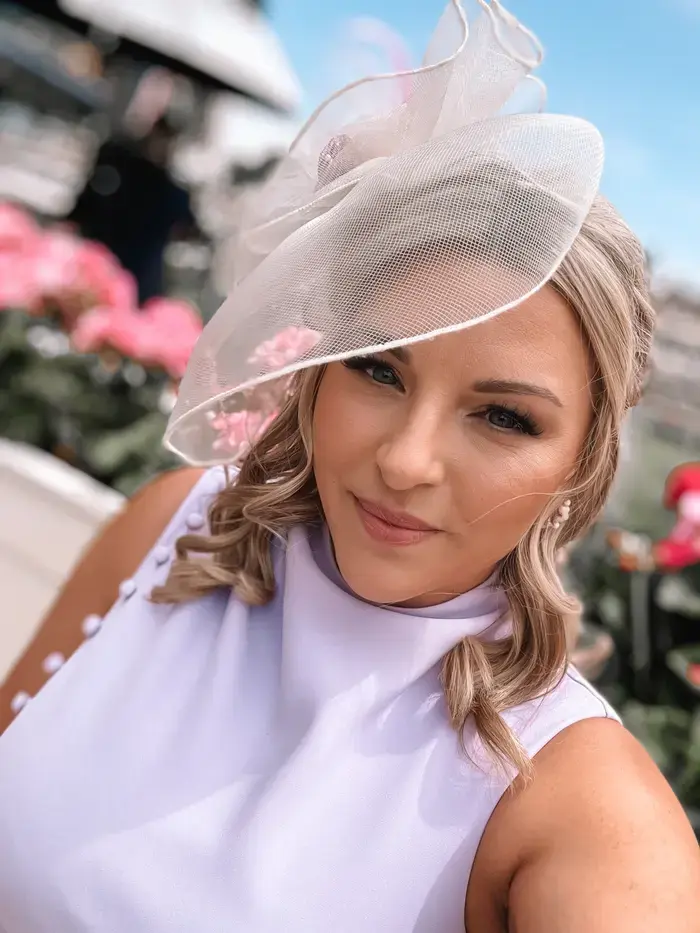 Charlotte Tracey ( getchicwithcharlotte )