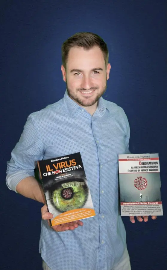 Gianluca ( gianlucapistore )