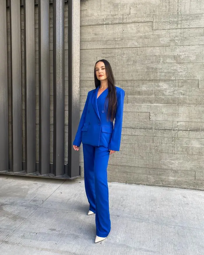 Gina Dattolo ( gigitrends )