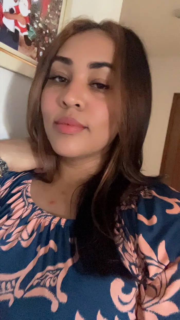 Gineska Fernandez ( gineskaugc )