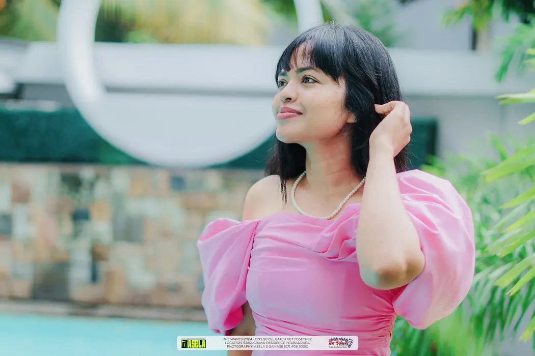 Dhanu Gunathissa ( glammamadiaries )