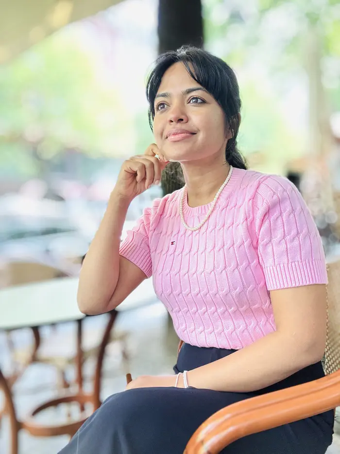 Dhanu Gunathissa ( glammamadiaries )