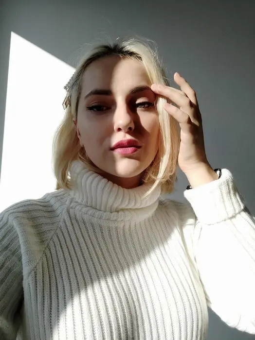 Małgorzata Krężel ( gosiakrezel )