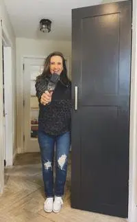 Jenni Fote