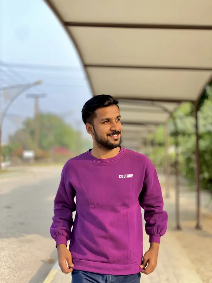 Habib Soomro ( habibsoomro156 )
