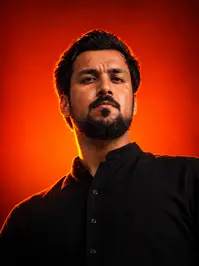 Habib Soomro ( habibsoomro156 )