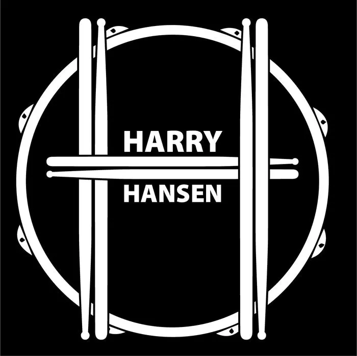 Harry André Hansen ( harrythedrummer )