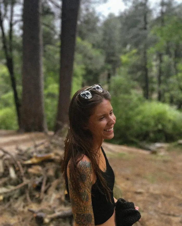 Daisy Hixon ( herturntorise )