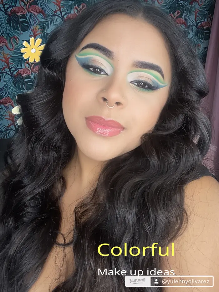 Yulenny Olivarez ( hollydiamond )