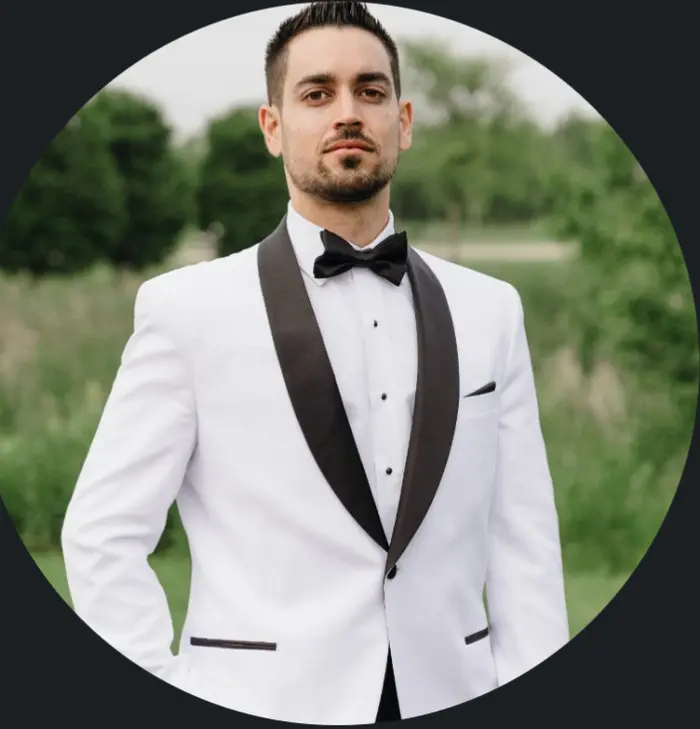 Joseph Kizior ( honestsuppreview )