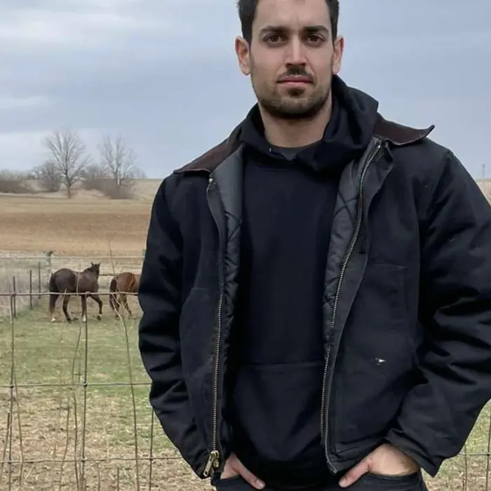 Joseph Kizior ( honestsuppreview )