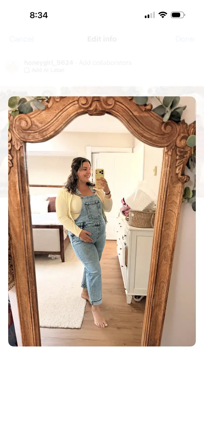Jocelyn Deane ( honeygirl9624 )