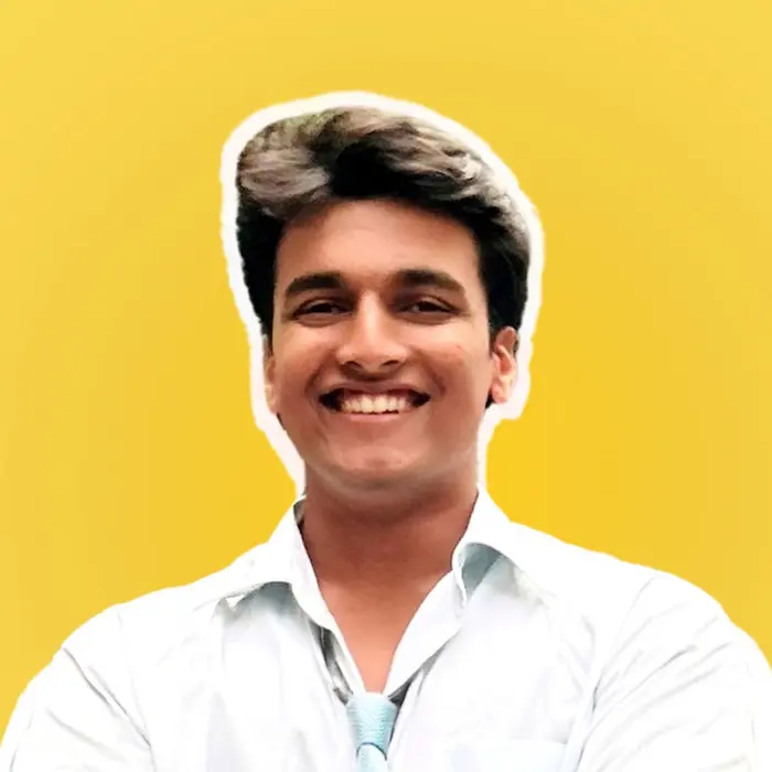Hrishi Sawant ( hrishiaii )