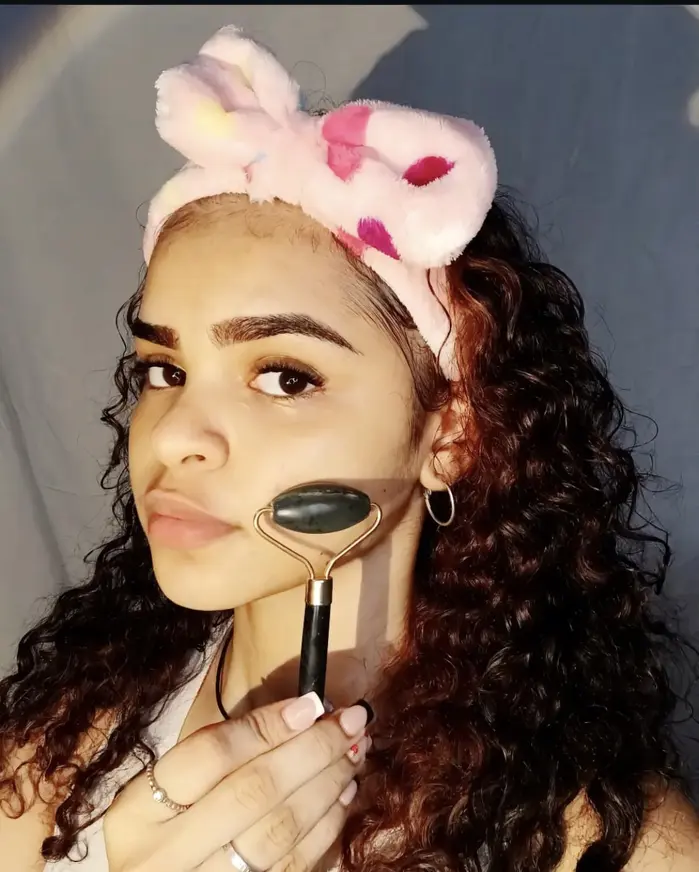 Angie Nuñez ( iamangieabi )