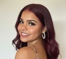 Angie Nuñez ( iamangieabi )