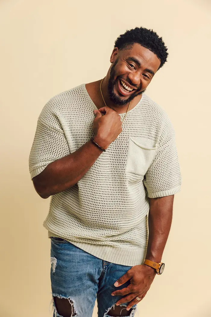 Kadero Watson ( iamkadero )