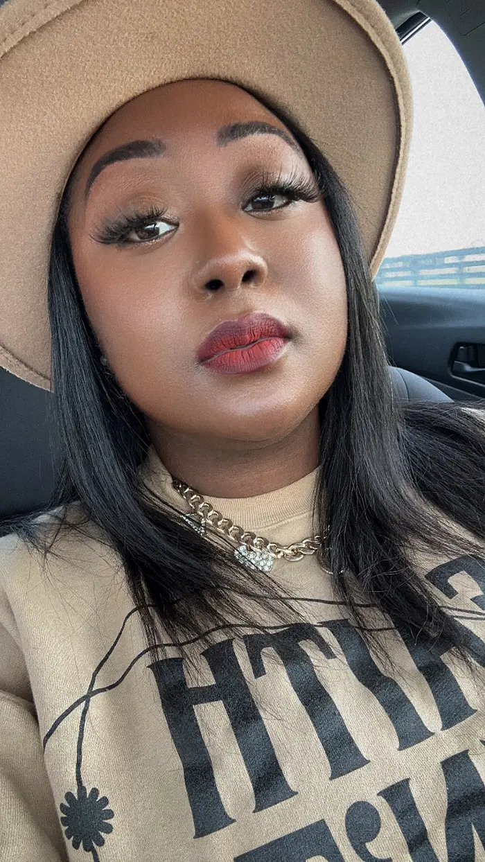 Mariah Laneé ( iammariahlanee )