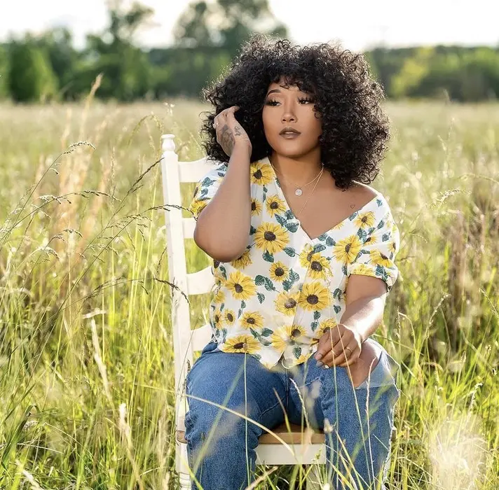 Shanteria Mallory ( iiamstarr )