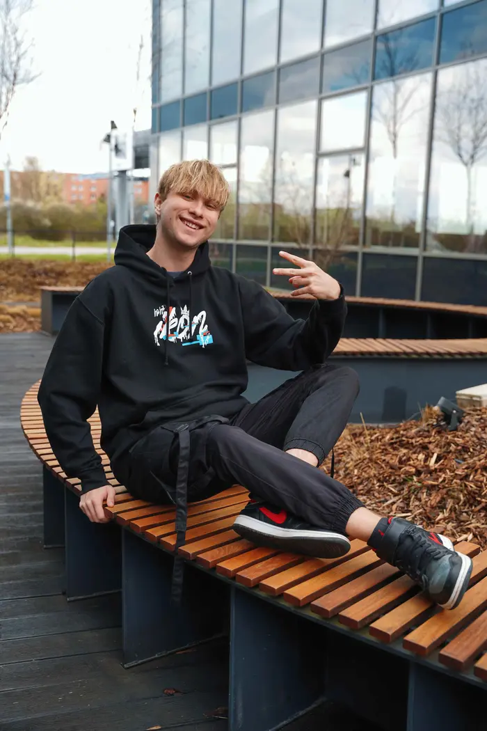 Lucas ( ikonovavidea )